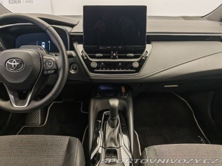 Toyota Corolla Touring Sports 2.0 Hybrid 2026