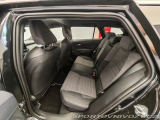 Toyota Corolla Touring Sports 2.0 Hybrid 2026