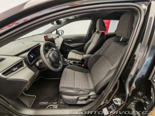Toyota Corolla Touring Sports 2.0 Hybrid 2026