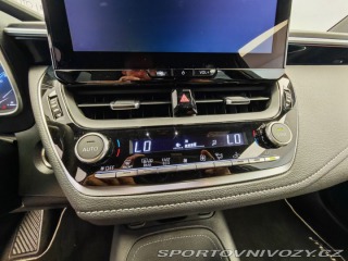 Toyota Corolla Touring Sports 2.0 Hybrid 2026