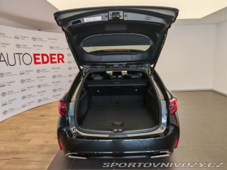 Toyota Corolla Touring Sports 2.0 Hybrid 2026