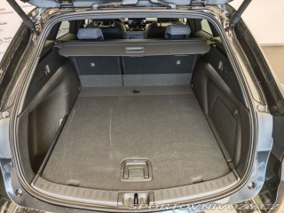Toyota Corolla Touring Sports 2.0 Hybrid 2026