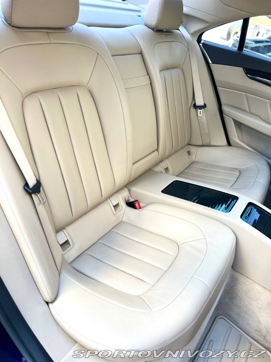 Mercedes-Benz CLS 350 CDI KUPÉ 4MATIC 2014 2014