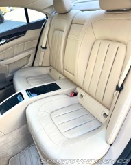 Mercedes-Benz CLS 350 CDI KUPÉ 4MATIC 2014 2014