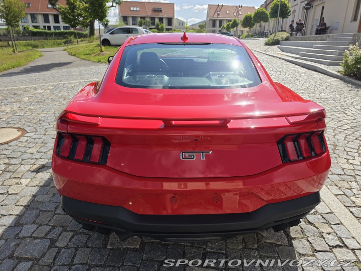 Ford Mustang Ford Mustang GT 5.0 V8 2024