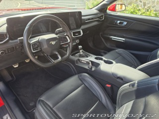 Ford Mustang Ford Mustang GT 5.0 V8 2024
