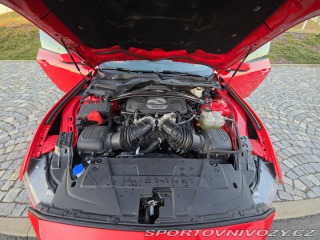 Ford Mustang GT 5.0 V8 2024