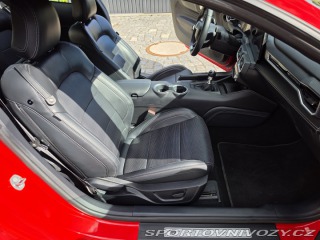 Ford Mustang Ford Mustang GT 5.0 V8 2024