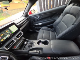 Ford Mustang Ford Mustang GT 5.0 V8 2024