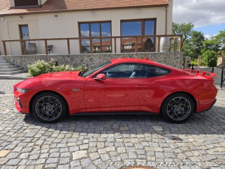 Ford Mustang Ford Mustang GT 5.0 V8 2024