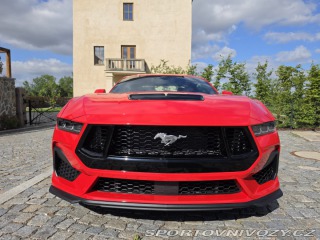 Ford Mustang Ford Mustang GT 5.0 V8 2024