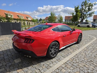 Ford Mustang Ford Mustang GT 5.0 V8 2024