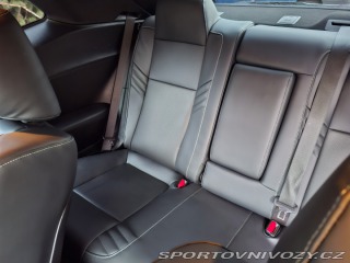 Dodge Challenger 5.7 V8 2021