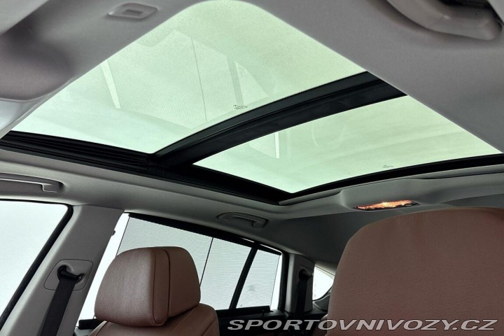 BMW 5 535xdGT 2011