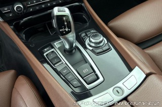 BMW 5 535xdGT 2011