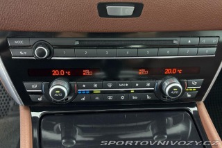 BMW 5 535xdGT 2011