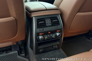 BMW 5 535xdGT 2011