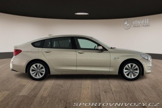 BMW 5 535xdGT 2011