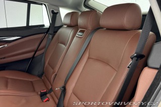 BMW 5 535xdGT 2011