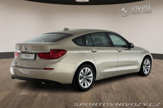BMW 5 535xdGT 2011