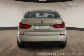 BMW 5 535xdGT 2011