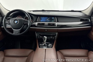 BMW 5 535xdGT 2011