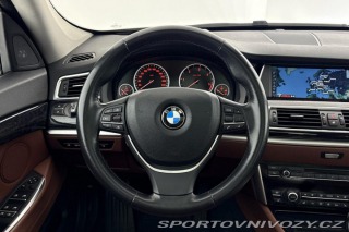 BMW 5 535xdGT 2011