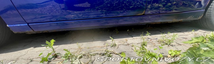 Ford Focus ST ST170 2002