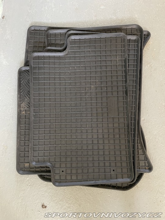 Ford Focus ST ST170 2002