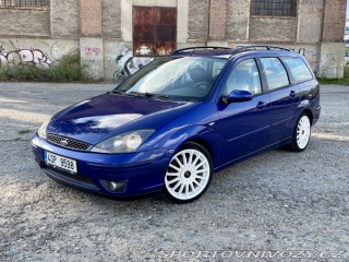 Ford Focus ST ST170 2002