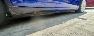 Ford Focus ST ST170 2002