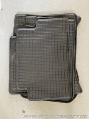 Ford Focus ST ST170 2002