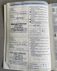 Ford Focus ST ST170 2002