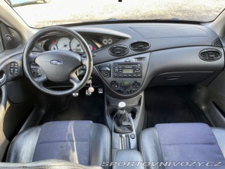 Ford Focus ST ST170 2002
