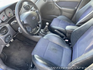 Ford Focus ST ST170 2002