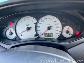 Ford Focus ST ST170 2002