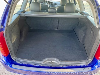 Ford Focus ST ST170 2002