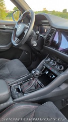 Škoda Kodiaq RS  2020
