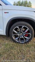 Škoda Kodiaq RS  2020