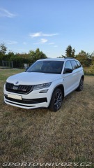 Škoda Kodiaq RS  2020