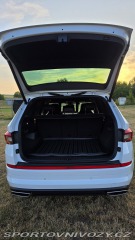 Škoda Kodiaq RS  2020