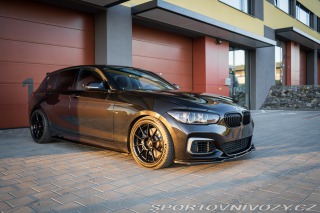 BMW 1 m140i