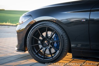 BMW 1 m140i 2016