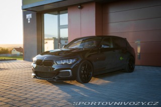 BMW 1 m140i 2016