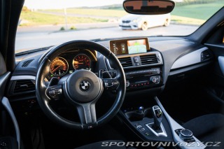 BMW 1 m140i 2016