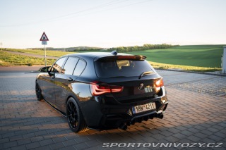 BMW 1 m140i 2016