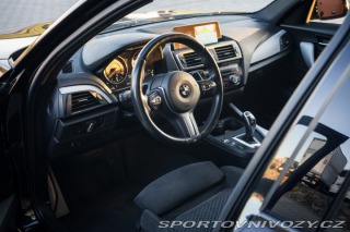 BMW 1 m140i 2016