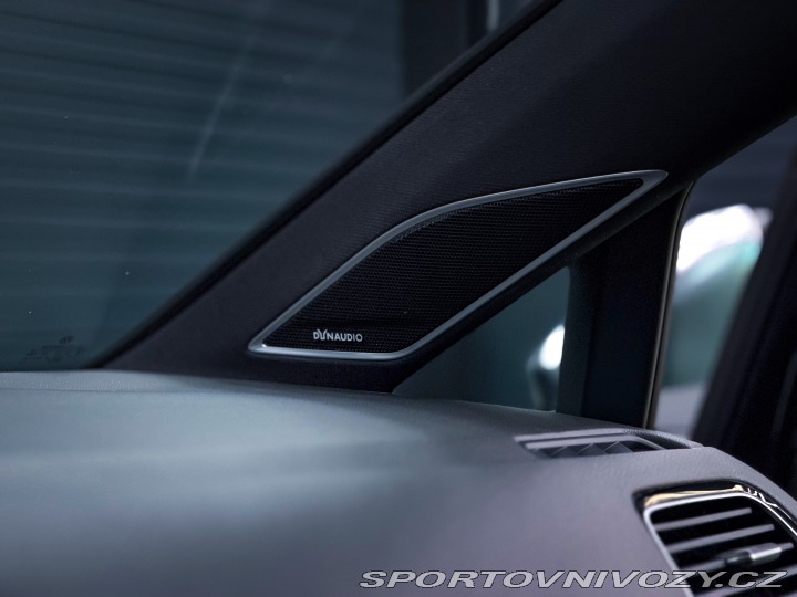 Volkswagen Golf 7R 2015