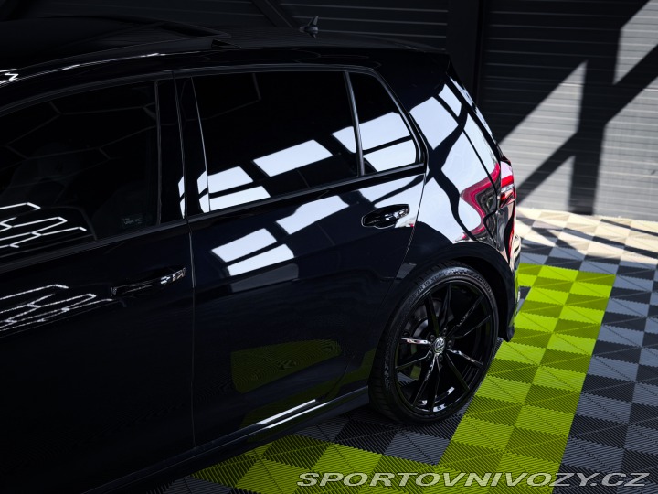Volkswagen Golf 7R 2015
