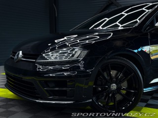 Volkswagen Golf 7R 2015